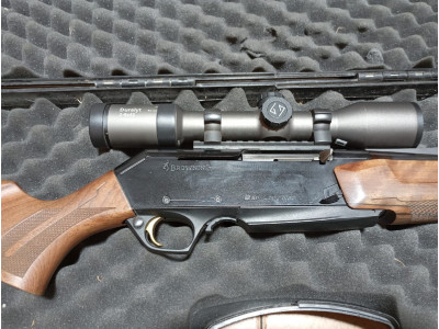 Rifle Browning Long Trac 30-06