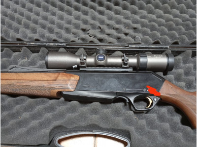 Rifle Browning Long Trac 30-06