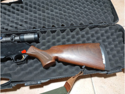 Rifle Browning Long Trac 30-06
