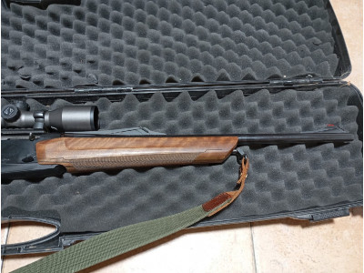 Rifle Browning Long Trac 30-06