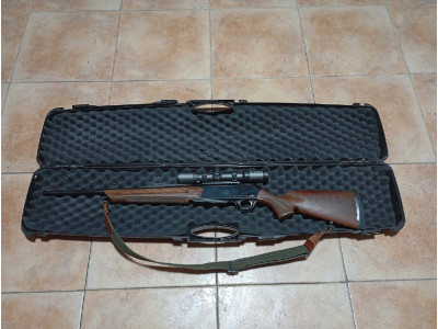 Browning Long Trac