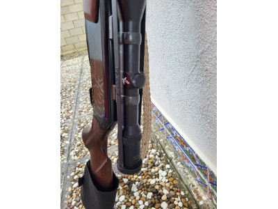 Browning Long Trac 