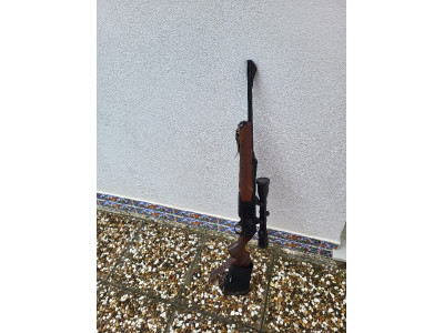 Browning Long Trac 
