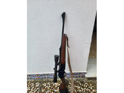 Browning Long Trac