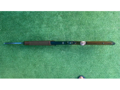 Browning long trac MK3 