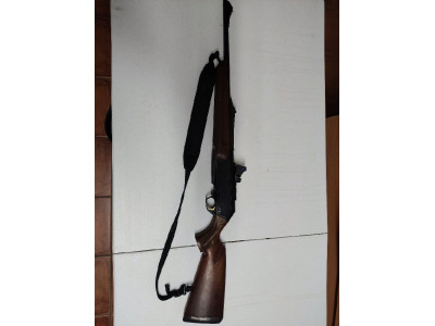Browning Long Track