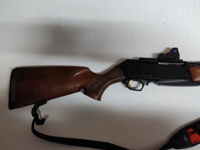 Browning Long Track 