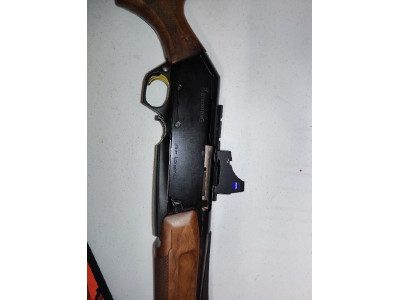 Browning Long Track 