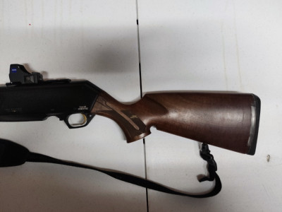 Browning Long Track 