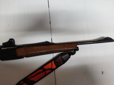 Browning Long Track 