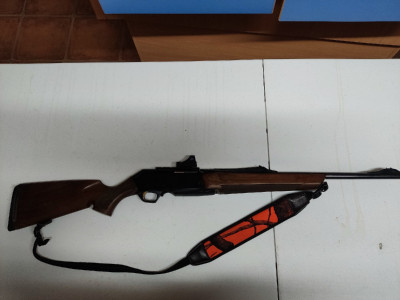 Browning Long Track 