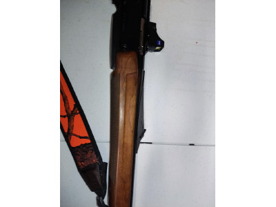 Browning Long Track 