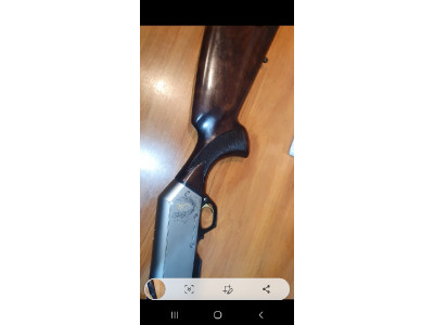 Browning long track