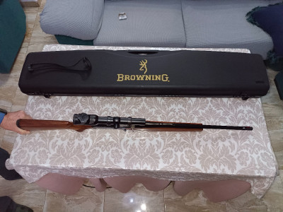 BROWNING MK3 CL.300WM  