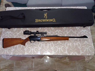 BROWNING MK3 CL.300WM