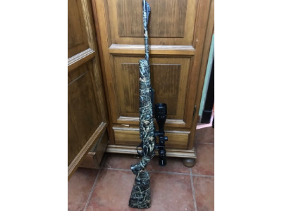 Browning mk3