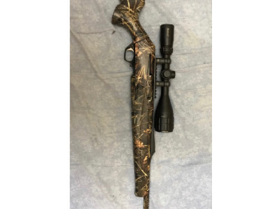 Browning mk3 