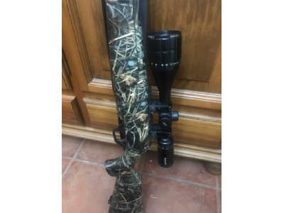 Browning mk3 