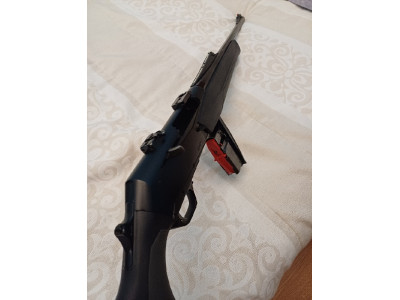 Rifle Browning MK3 9,3x62