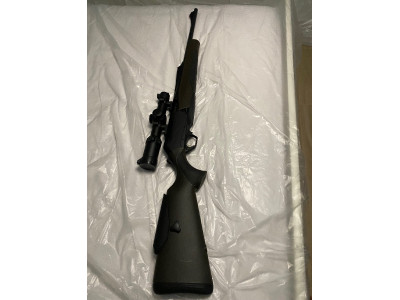 Browning mk3