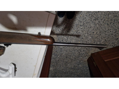 Rifle Browning Semiautomático 300