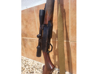Browning cal. 300 win