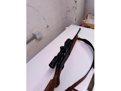Browning ShortTrac 
