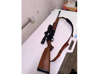Browning ShortTrac