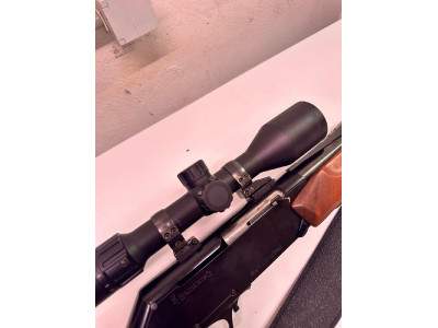 Browning ShortTrac 