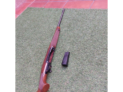 Browning x bolt zurdos