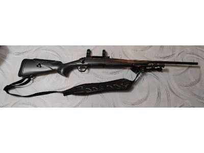 Browning x-bolt