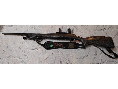 Browning x-bolt