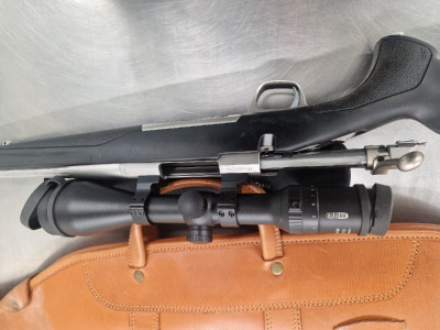 Rifle Browning X-Bolt Cal. 308 Win