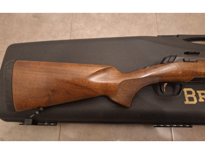 Browning X-Bolt Hunter zurdo