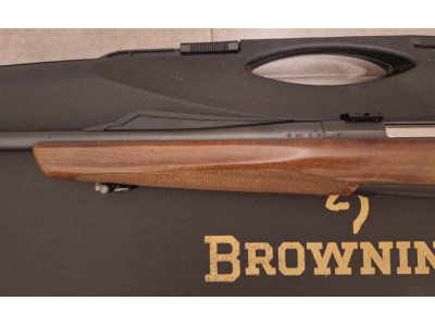 Browning X-Bolt Hunter zurdo