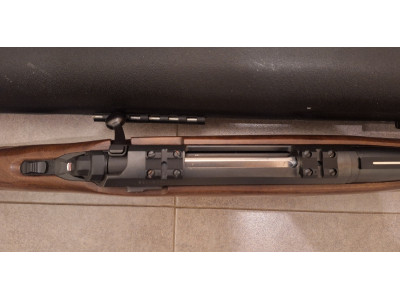 Browning X-Bolt Hunter zurdo