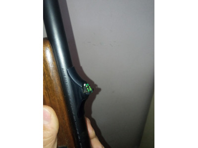 Browning X-Bolt sf hunter