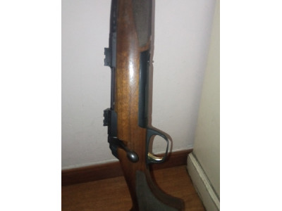 Browning X-Bolt sf hunter