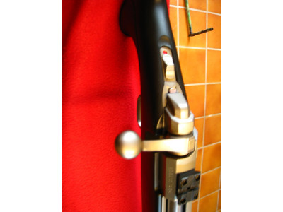 Rifle Browning x-bolt staninless Stallker cal 338WM