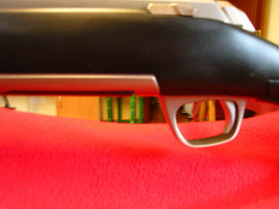 Rifle Browning x-bolt staninless Stallker cal 338WM