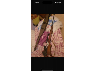 BSA 7mm