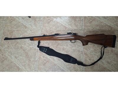 Rifle BSA CF2 7mm Rem Mag