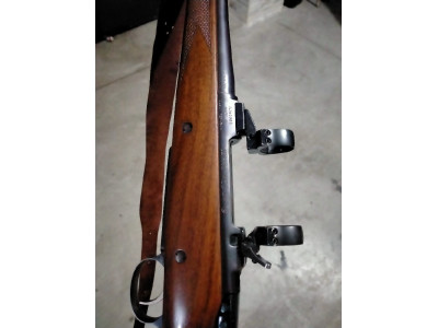Ceska 550 Magnum