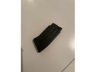 Rifle calibre 22 perfecto estado