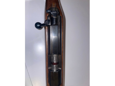 Rifle calibre 22 perfecto estado