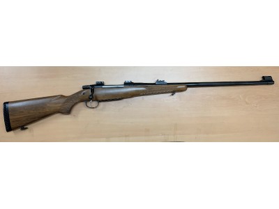 CZ modelo 450 Magnum