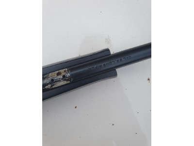 Rifle carabina cal 22 lr