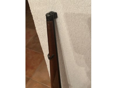 Carabina Ruger 22lr