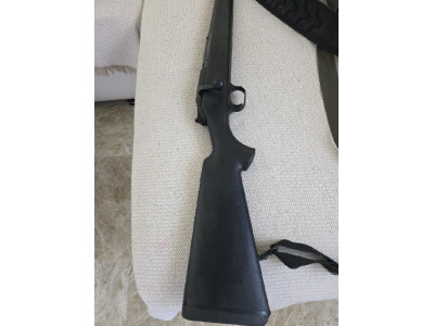 Rifle de Cerrojo Blaser R93 Off Road 243 Win