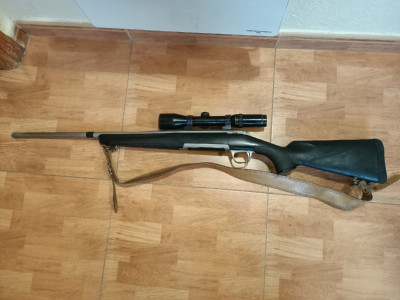 Browning x-bolt
